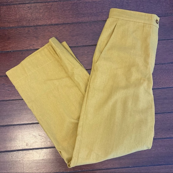 Ali Golden Front Fly pants - Picture 1 of 4